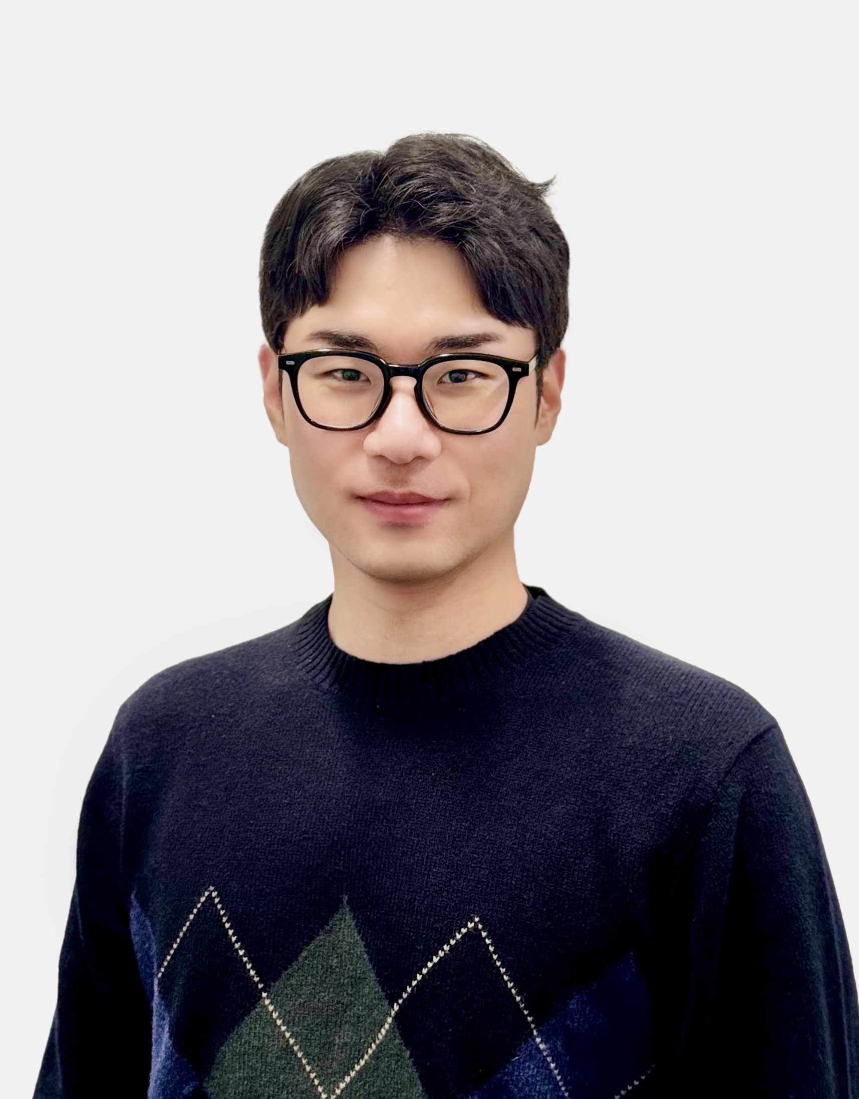 Jaewoong Lee