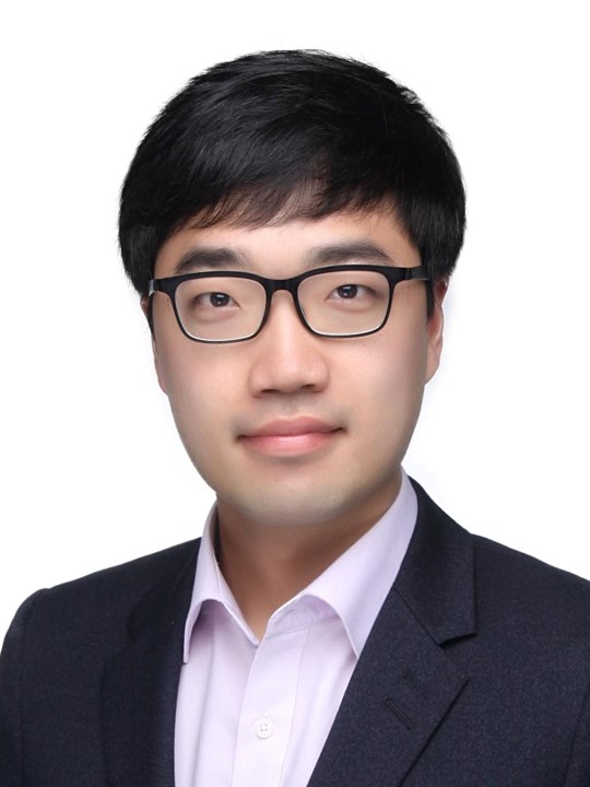 Gwanghoon Jun
