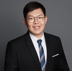 Shengyu Tao